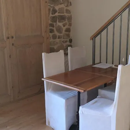 Auberge De Gæstehus 3*