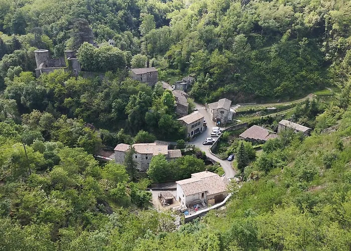 Auberge De Πανσιόν