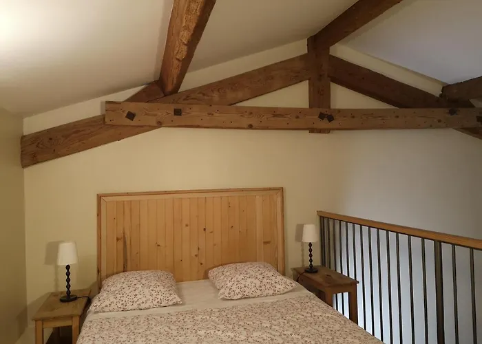 Auberge De Thorrenc
