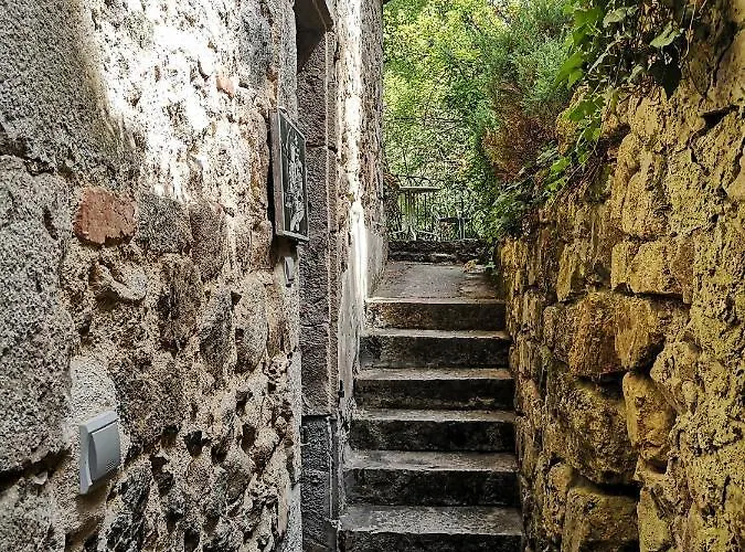 Auberge De Thorrenc