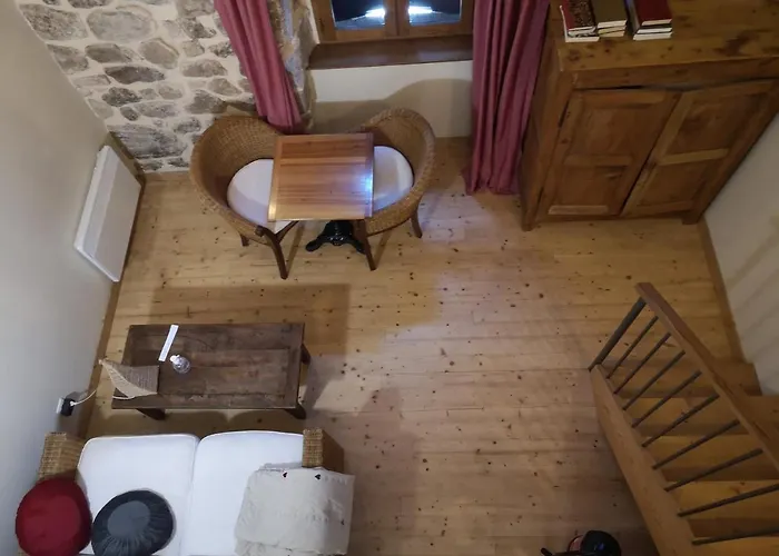 Auberge De
