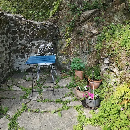 Gæstehus Auberge De Thorrenc