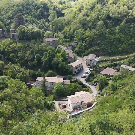 Auberge De Guest house