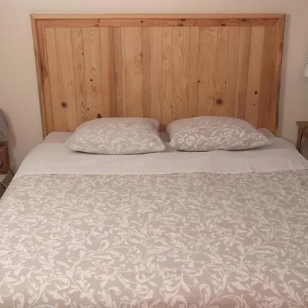 Auberge De Guest house *