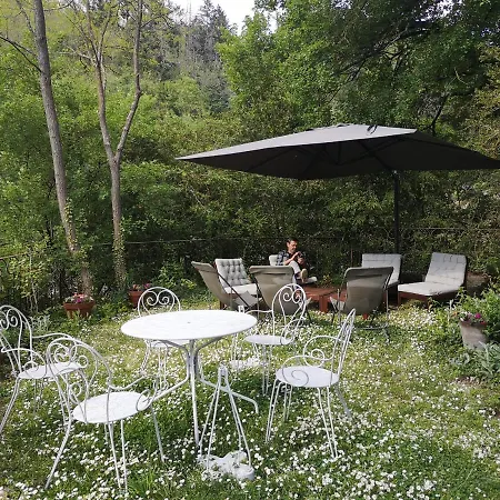 Auberge De * Thorrenc