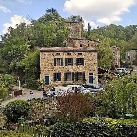 Auberge De