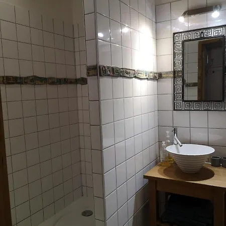 Auberge De Guest house *