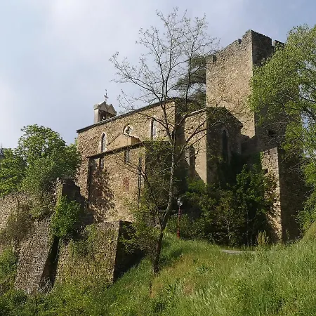 Auberge De * Thorrenc