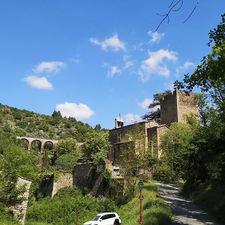 Auberge De 3* Thorrenc