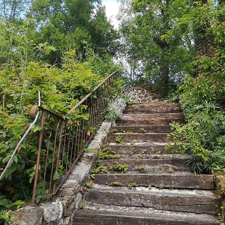 Auberge De * Thorrenc