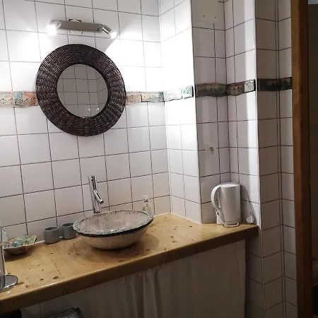 Auberge De