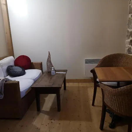 Auberge De Guest house