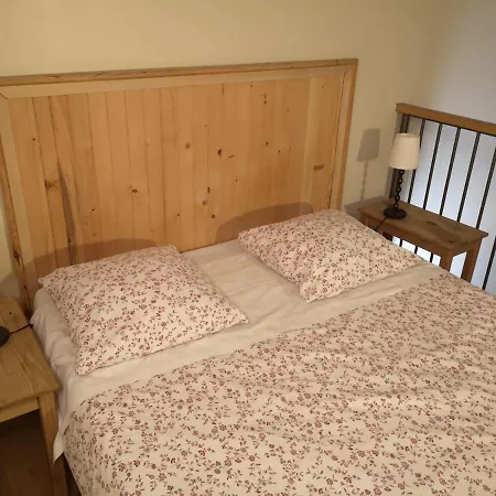 Gæstehus Auberge De