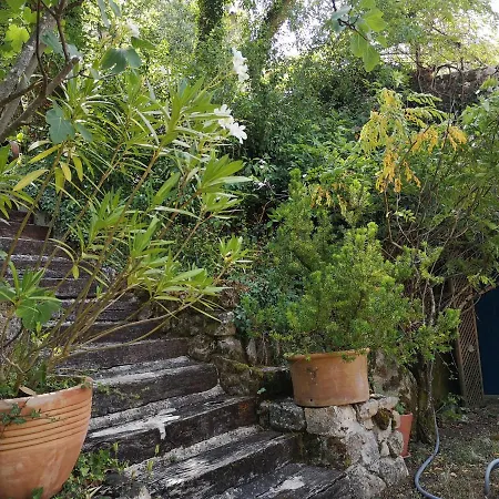 Auberge De Guest house *