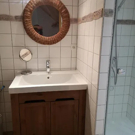 Auberge De Guest house *