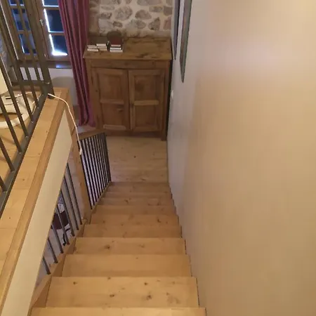 Auberge De Thorrenc