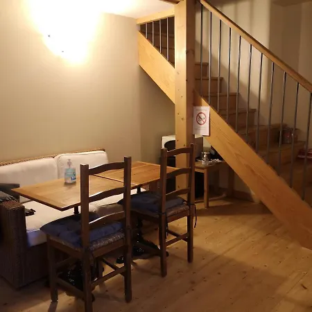 Gæstehus Auberge De