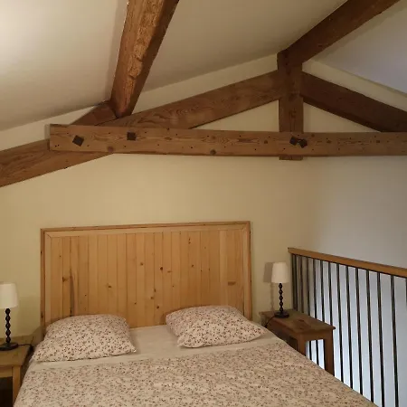 Auberge De Thorrenc