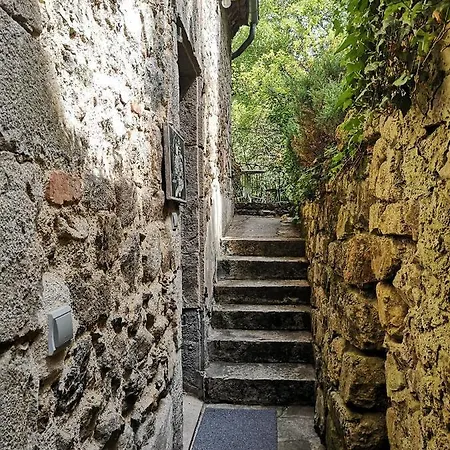 Auberge De Thorrenc