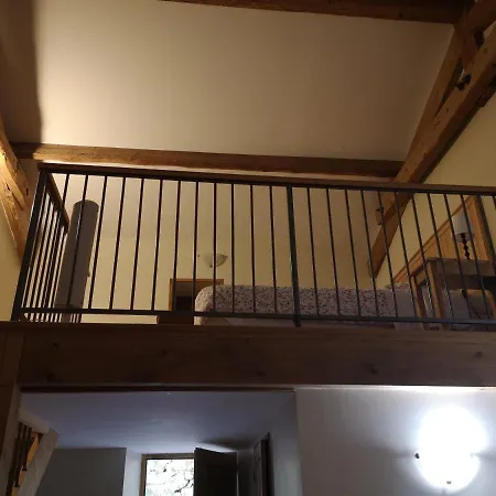 Auberge De Thorrenc
