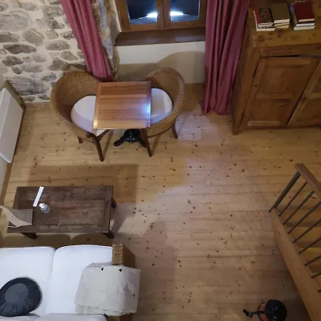 Auberge De